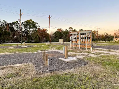 Dot's Mobile Ranch