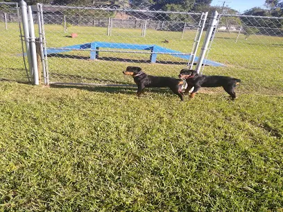 Pawhurst Dog Park