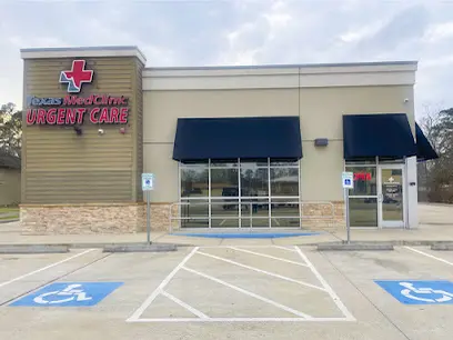 Texas MedClinic Urgent Care