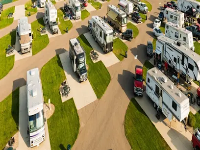 The Elite RV Park