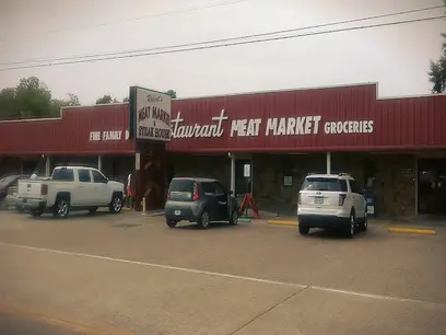 Robert's Meat Market & Steakhouse