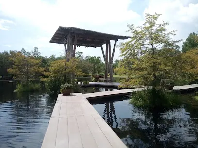 Shangri La Botanical Gardens