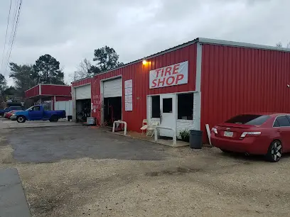 Lone Star Tire